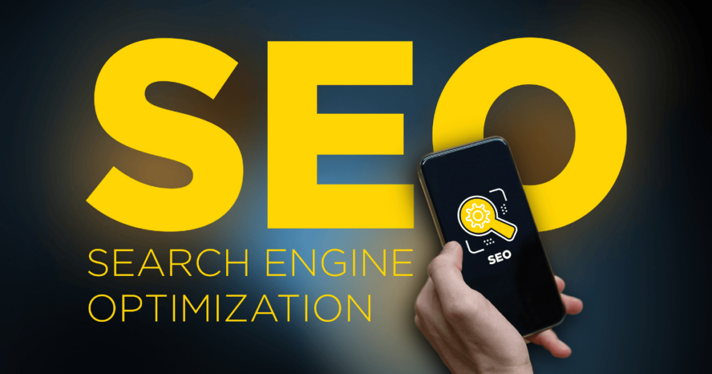 seo search engine optimization